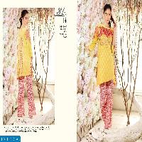 Charizma Belle 2 Peace lawn collection vol-1 Wholesale pakistani Salwar suits